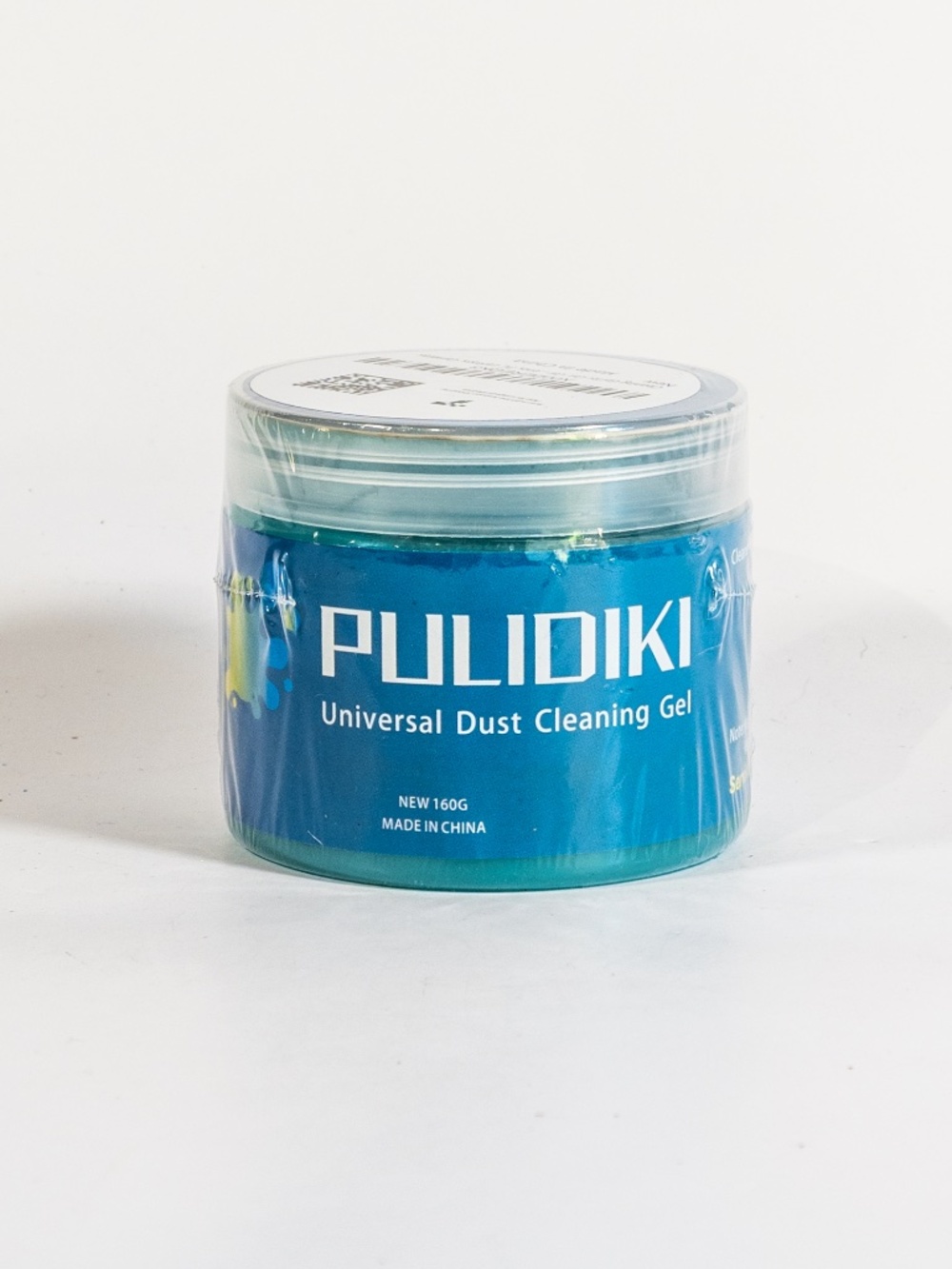 PULIDIKI Car Cleaning Gel Car Clean Putty, Universal Car Interior Cleaner NIB
